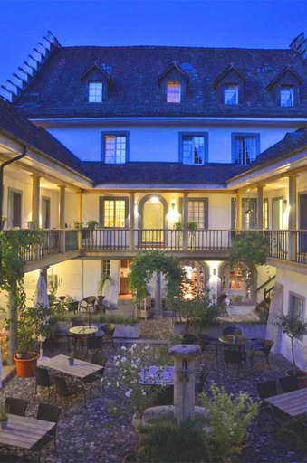 Gasthof zur Waag, Zurzach