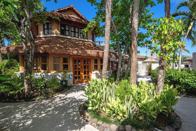 Exterior & Views 2, Ocean Cliff Hotel Negril Limited