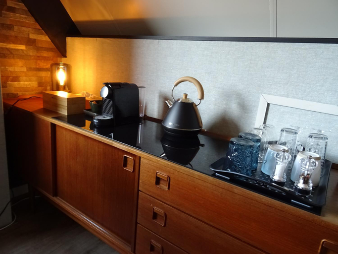 Others 3, B&B Geniet Natuurlijk, Westerveld