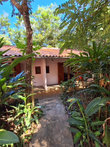 Others 5, Casa Papa-Vento Pousada, Lençóis