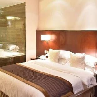Others 4, Royale Celebrity Hotel, Ngawa Tibetan and Qiang