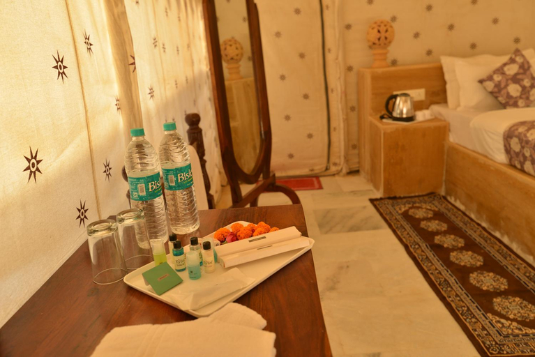 Food & Drinks 3, Desert SunShine Luxury Camp & Resort, Jaisalmer