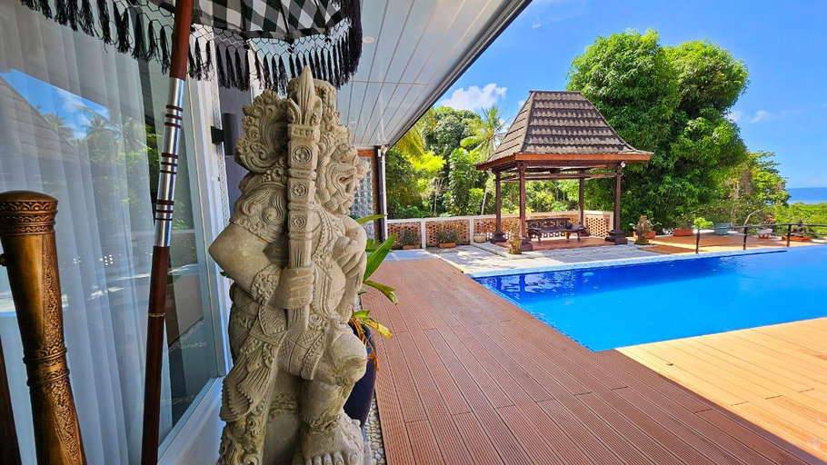 Sport & Beauty 5, Nayara Villa Desa Budo, North Minahasa