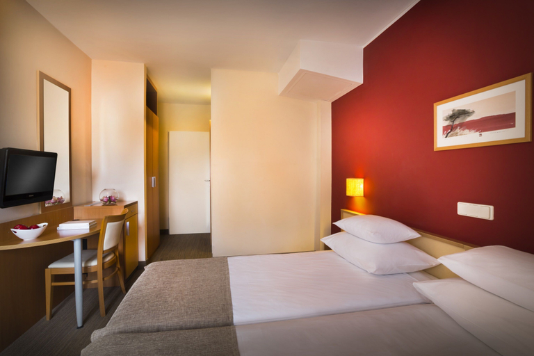 Bedroom 3, Sunny Krk by Valamar, Krk