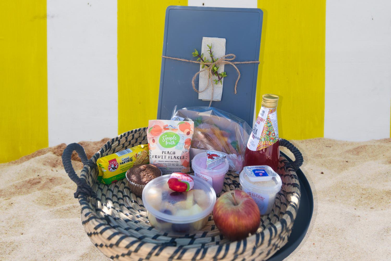 Food & Drinks 5, Land's Edge Eco Friendly Cottages and Apartments, Overberg