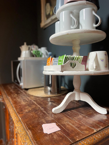 Others 2, Le Camere di Bsuites Affittacamere, Parma