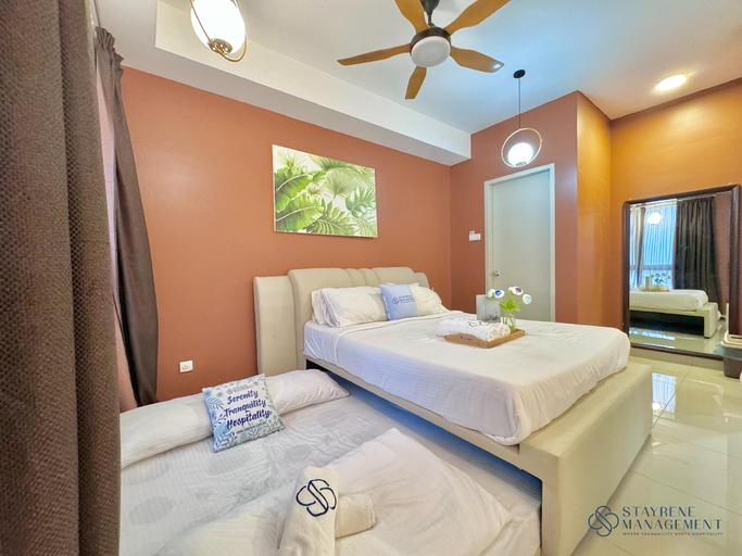 Bedroom 19