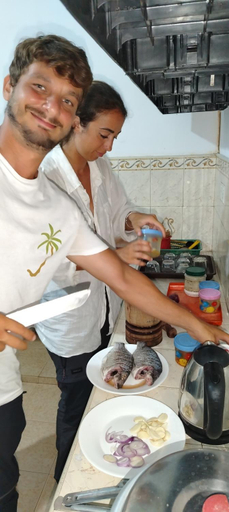 Food & Drinks 4, Corner Cottage Anuradhapura - Homestay and Cooking Class, N. Palatha East