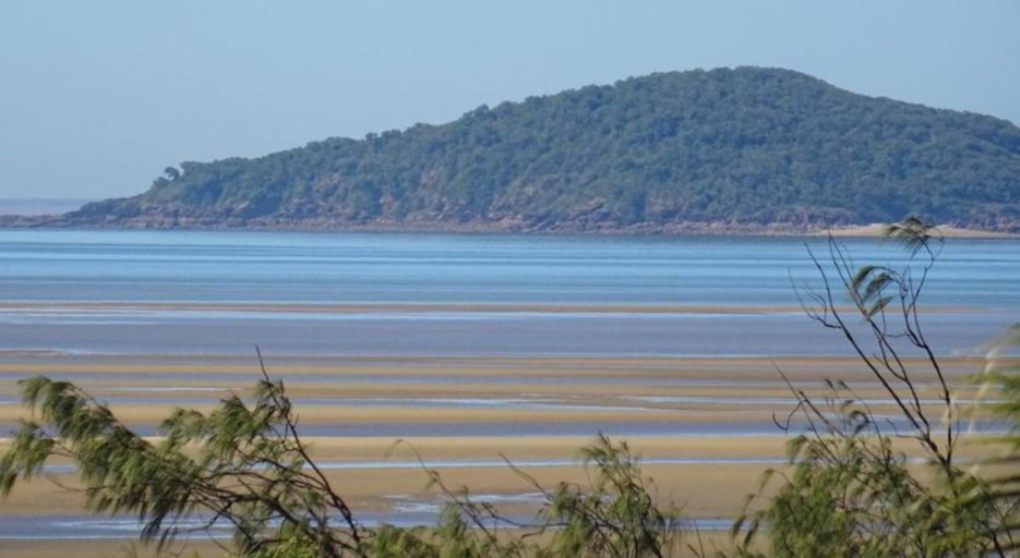 Ocean International, Mackay - Pt A
