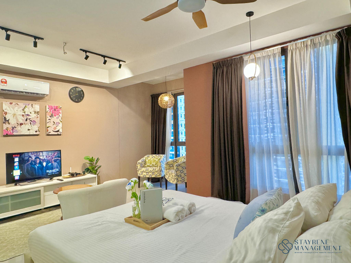 Bedroom 18
