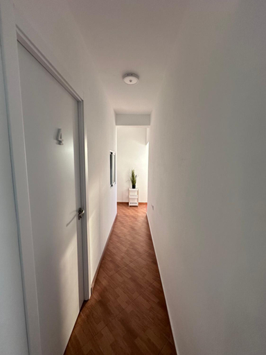 Facilities 4, Rooms San Jorge, Madrid