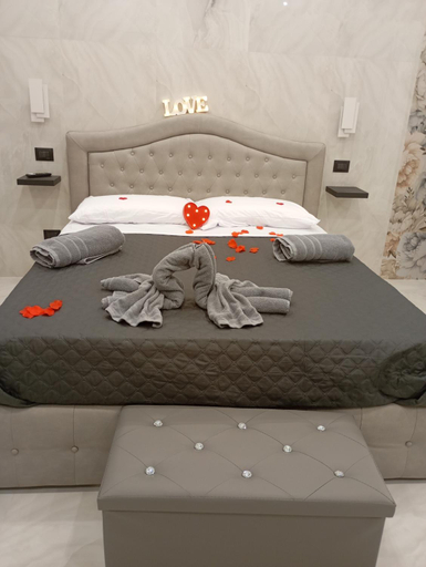Bedroom 3, Marisol, Palermo