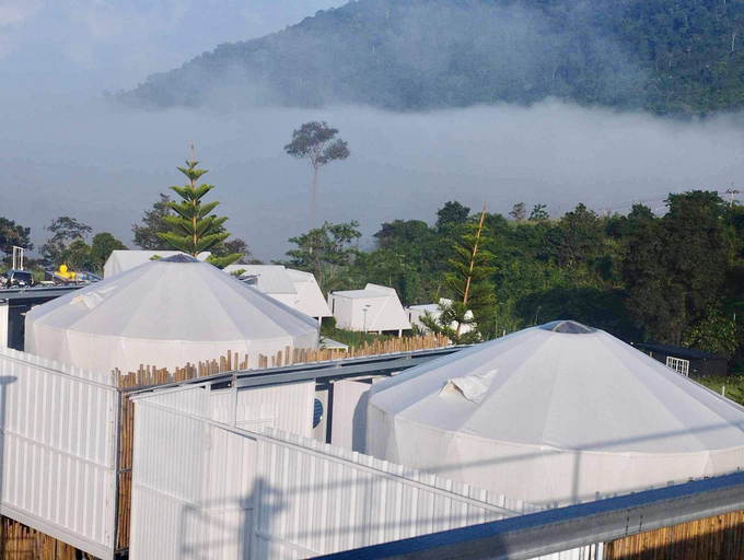 Others 2, Idea Camp At Khaokho, Khao Kho