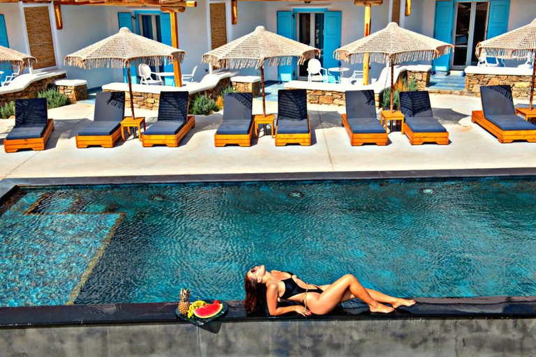 Sport & Beauty 4, Ethereal Apartments, South Aegean