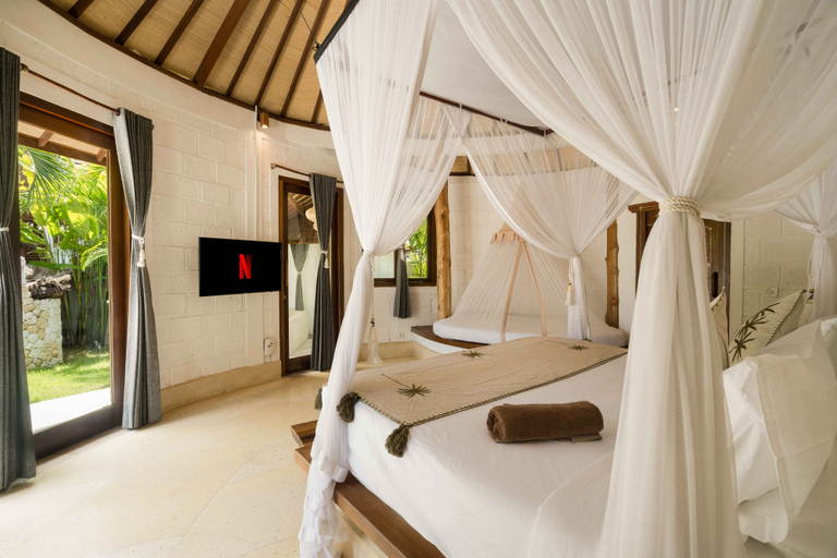 Bedroom 14