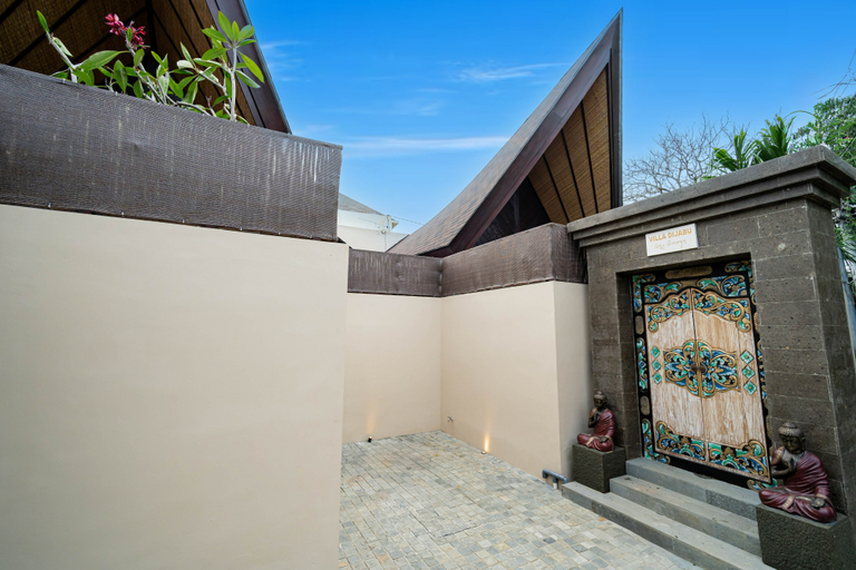 Exterior & Views 2, Villa Dijabu Kuta, Badung