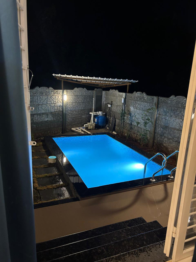 Sport & Beauty 5, Serene 43, Karjat, Raigarh