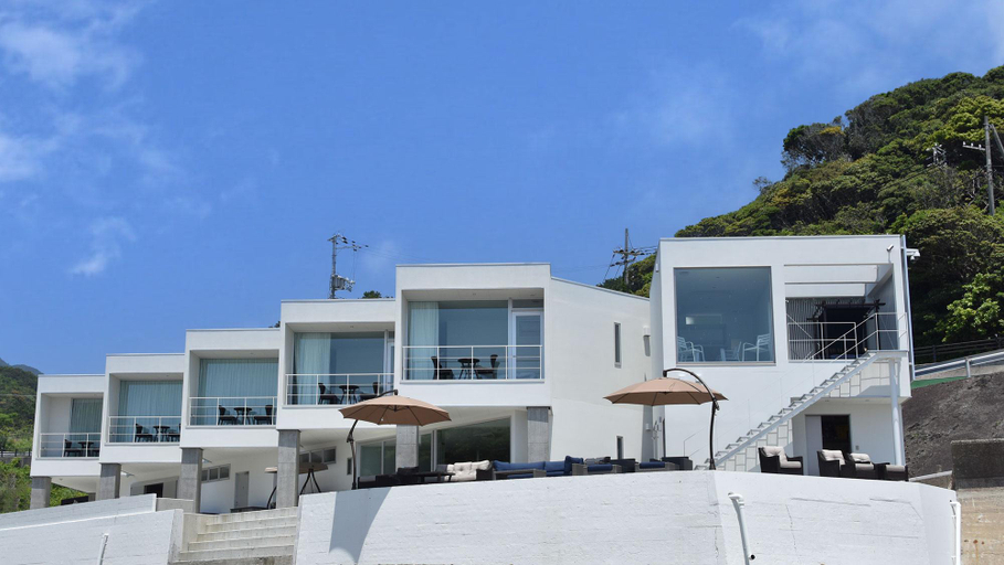 Others 4, Rent the entire building for complete privacy! A marine activity experiential resort - "Beach Terrace Kushimoto", Kushimoto