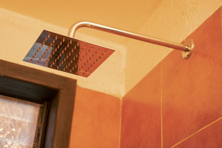 Bathroom 4, Tepeyac, San Cristóbal de las Casas