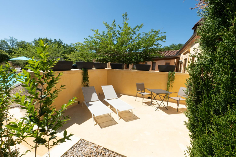 Others 5, Le Clos du Peintre, Dordogne