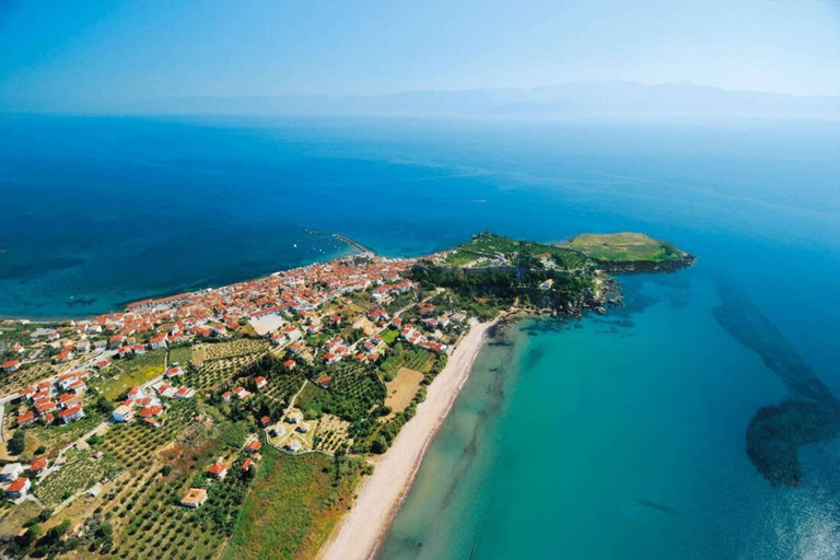 Room 3, Koroni Seaview Retreat - Summer Romantic Escape, Peloponnese