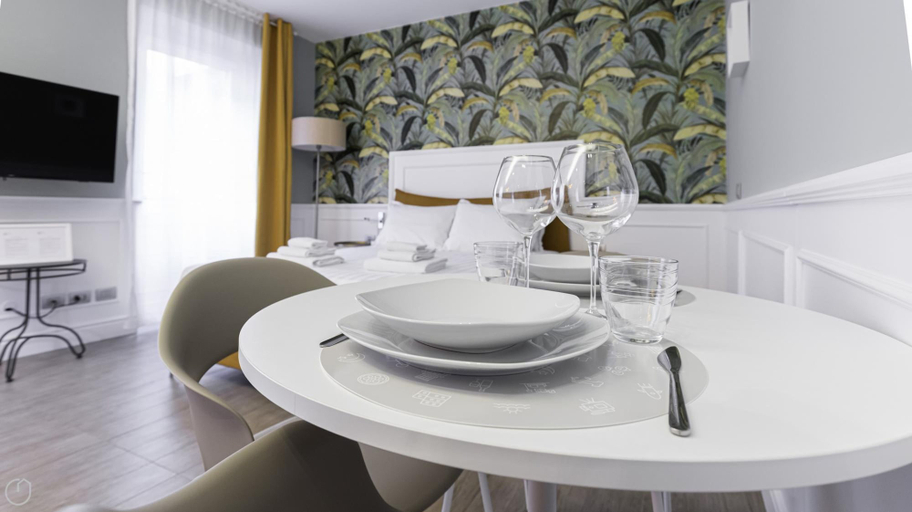 Room 5, Italianway Collection - Corso Venezia 7 - Norma, Milano