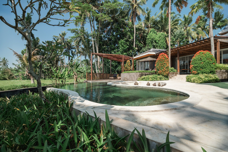 Exterior & Views 5, Coconut Grove Ubud Villa by Betterplace, Gianyar
