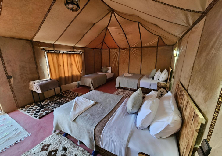Bedroom 17