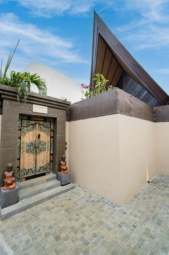 Exterior & Views 2, Villa Bolon Kuta, Badung