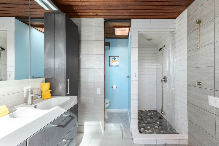 Room 5, Mid-century Masterpiece With Pool Spa Tesla, San Diego