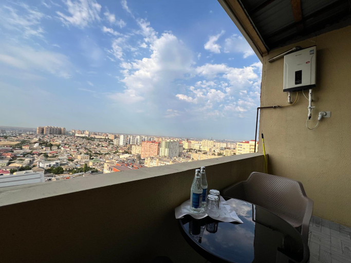 Others 3, SecretS Room, Baku