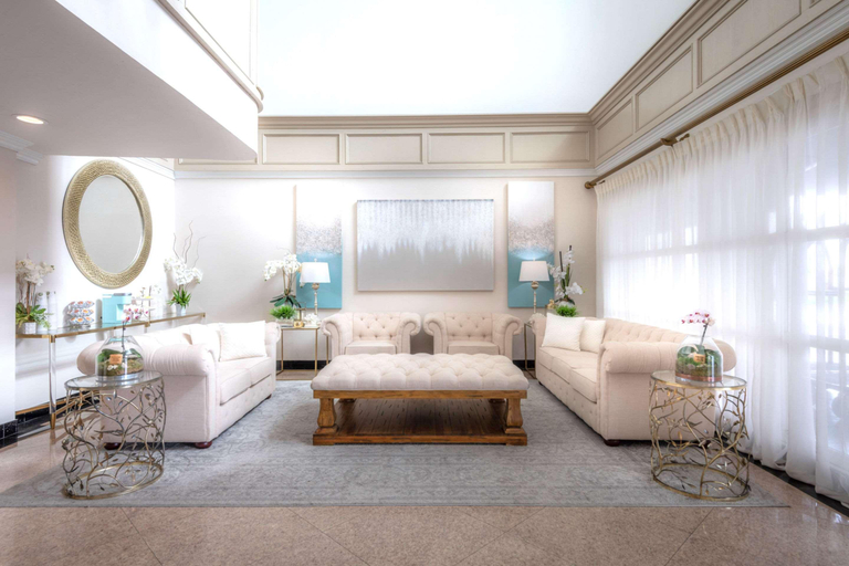 Public Area 3, The Volare, an Ascend Collection Hotel, Orange