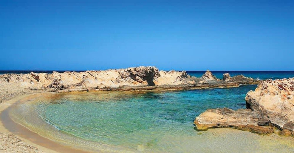 Room 4, Malia Stone Residence - Secluded Cozy Retreat, Crete