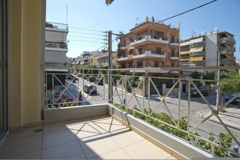 Room 3, Filoxenia With 1 Bedrooms and 1 Bathrooms, Attica