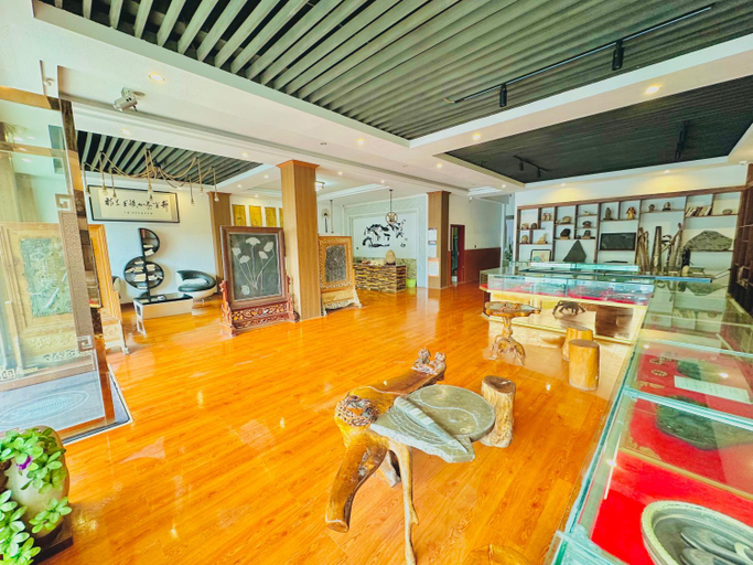 Others 3, The Mountain and Views Guesthouse, Xiangxi Tujia and Miao
