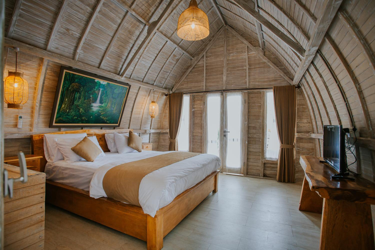 Bedroom 9