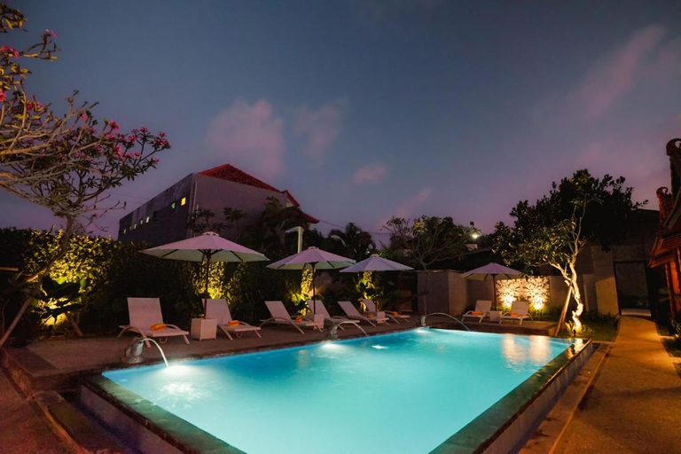 Swimming Pool 7