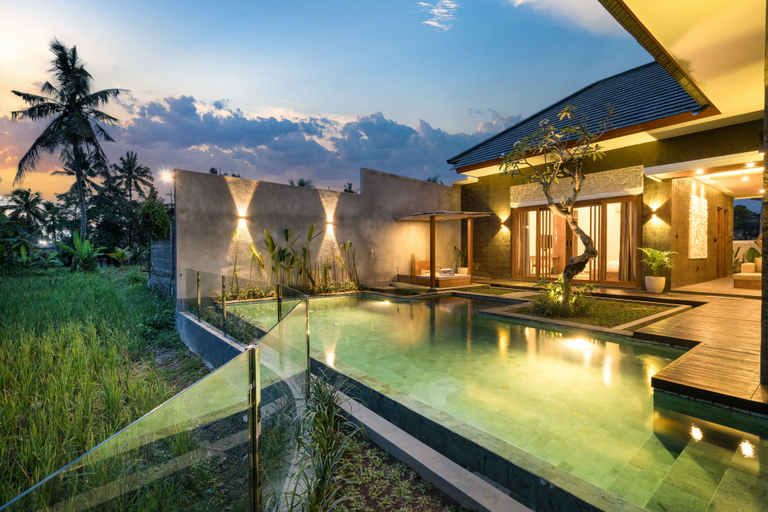 Sport & Beauty 3, Villa Kayuan, Gianyar
