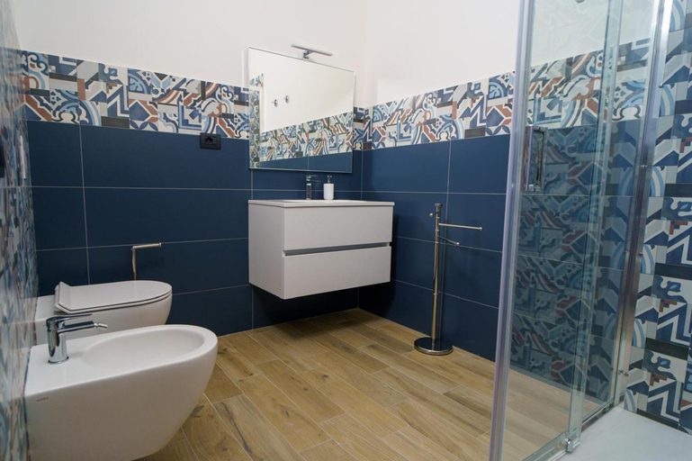 Others 5, Blu Apartment, Vibo Valentia