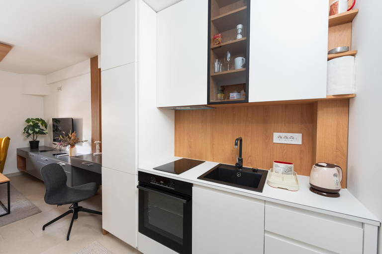 Others 5, Comanda LUXURY APARTMENTS, Belgrade