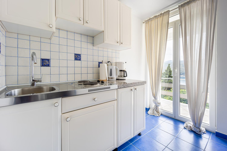 Others 5, Apartments Skandul Rabac, Labin
