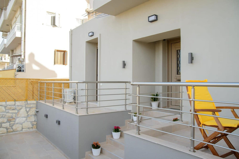 Room 2, Casa di Cleopatra - Heraklion Luxurious Getaway, Crete