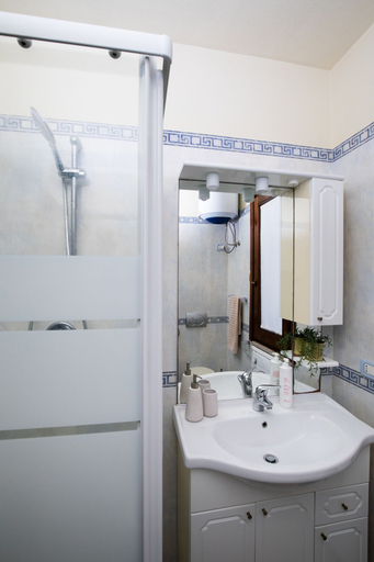 Room 5, Villa Erma by Wonderful Italy, Olbia-Tempio