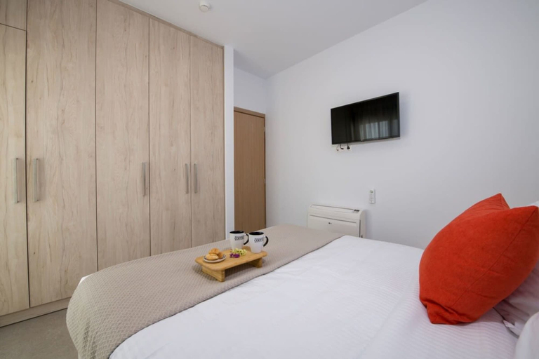 Room 4, A Heaven View Park Hideaway - Chania Nest, Crete