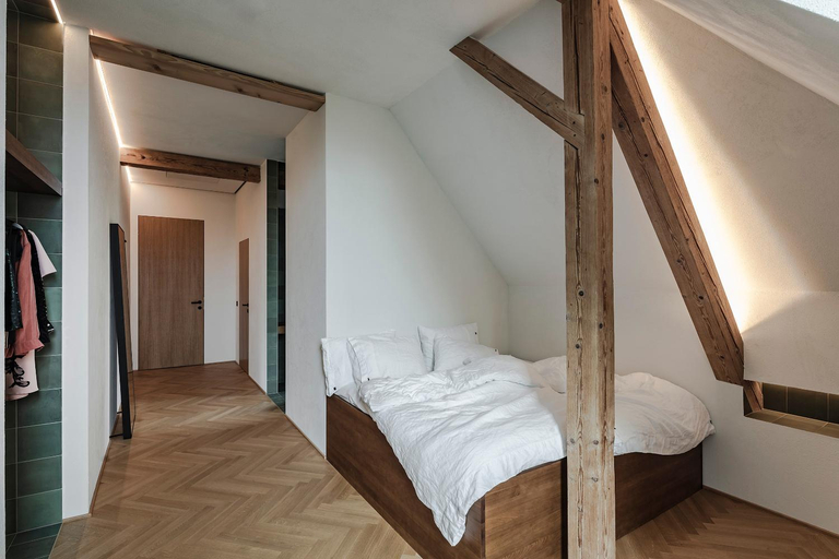 Bedroom 11