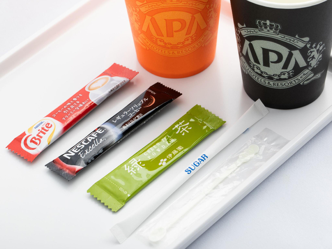 Amenities 3