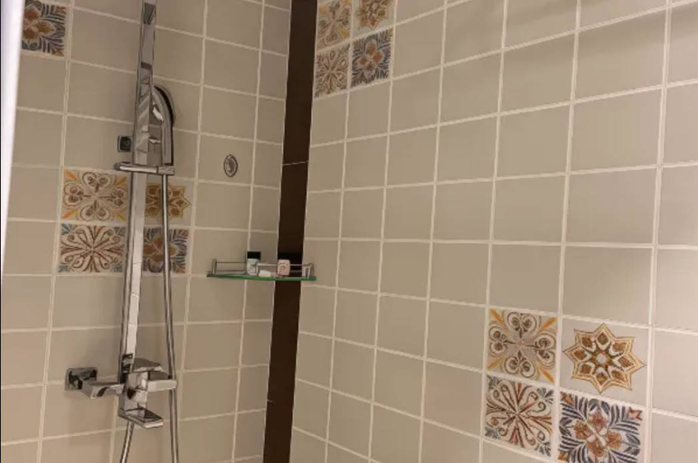 Bathroom 4, The Fern Residency Haridwar, Dehradun