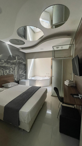 Bedroom 16