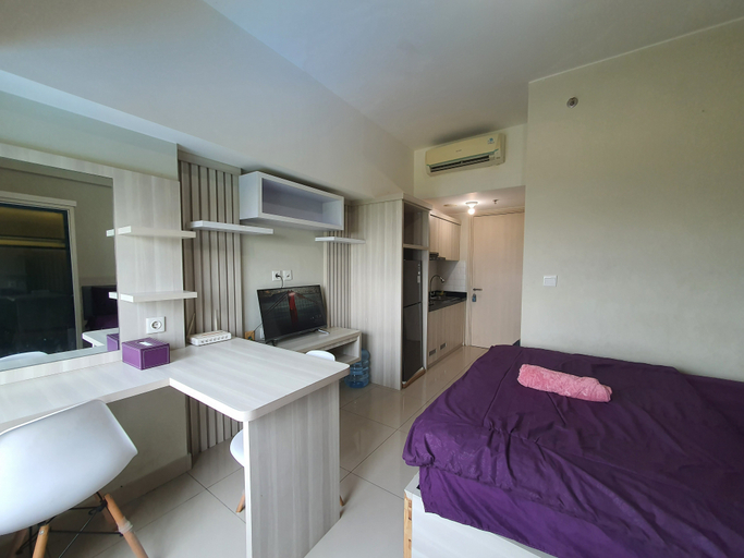 Bedroom 24