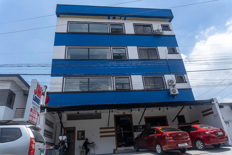 Exterior & Views 5, JM Lodge near Clark Airport, Mabalacat